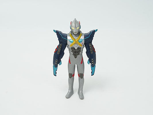 ウルトラマンX ウルトラヒーローX 02 ウルトラマンエックス(ゴモラ