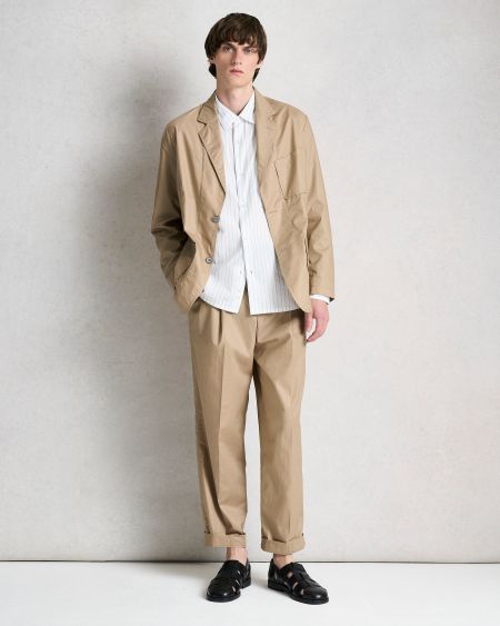 LOOKBOOK｜DAKS（ダックス）公式オンラインショップ