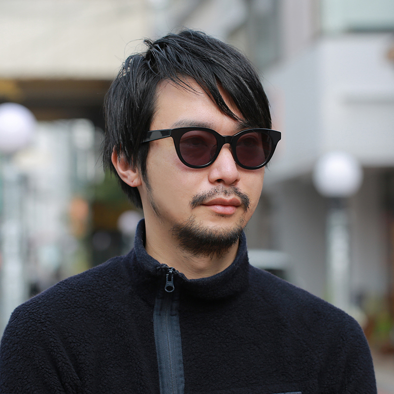 A.D.S.R. ANDREW(アンドリュー) 02ハバナブラウン(ハバナブラウン