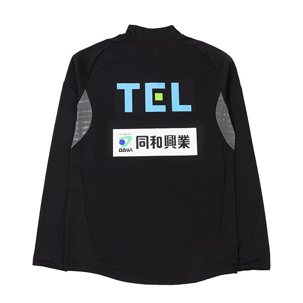 ベガルタ仙台 2020公式ウォーミングアップトップ ベガルタ仙台 2020