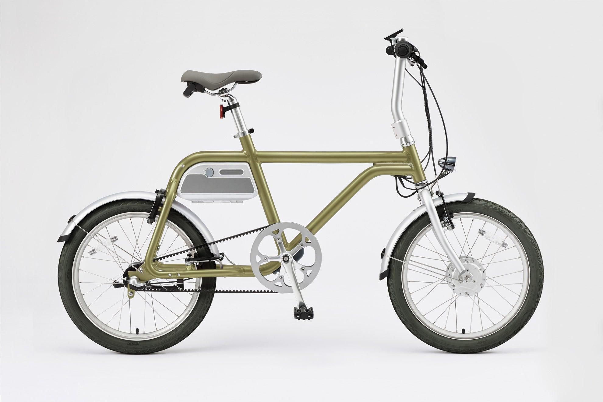 電動アシスト自転車｜スタイル重視で選ぶなら！軽量＆メンテナンス