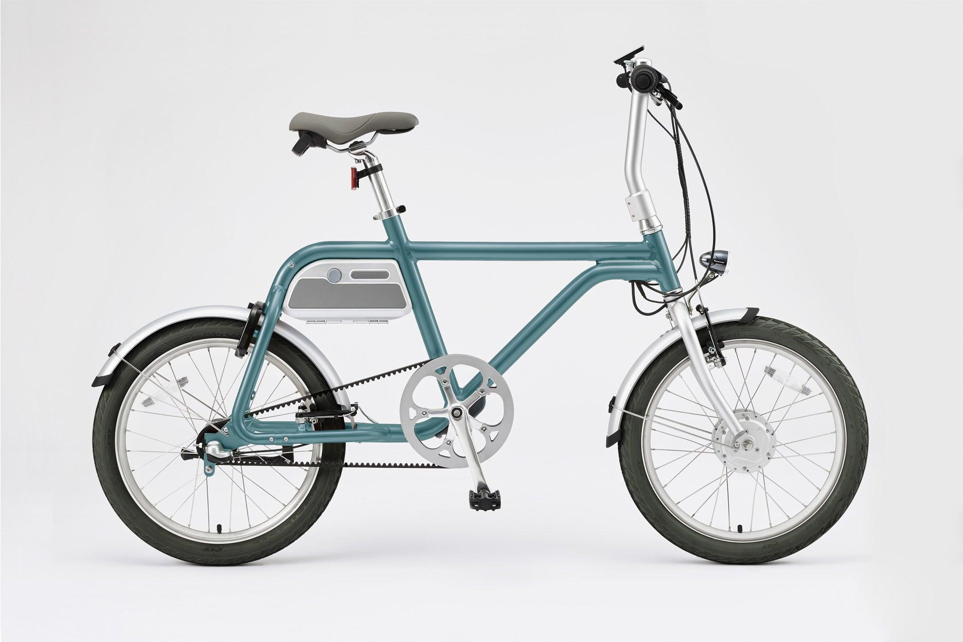 電動アシスト自転車｜スタイル重視で選ぶなら！軽量＆メンテナンス