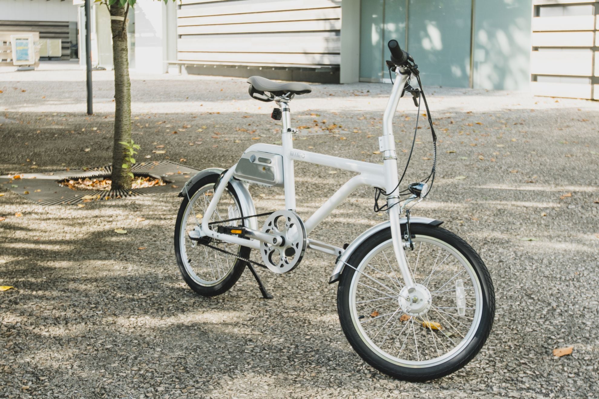 電動アシスト自転車｜スタイル重視で選ぶなら！軽量＆メンテナンス