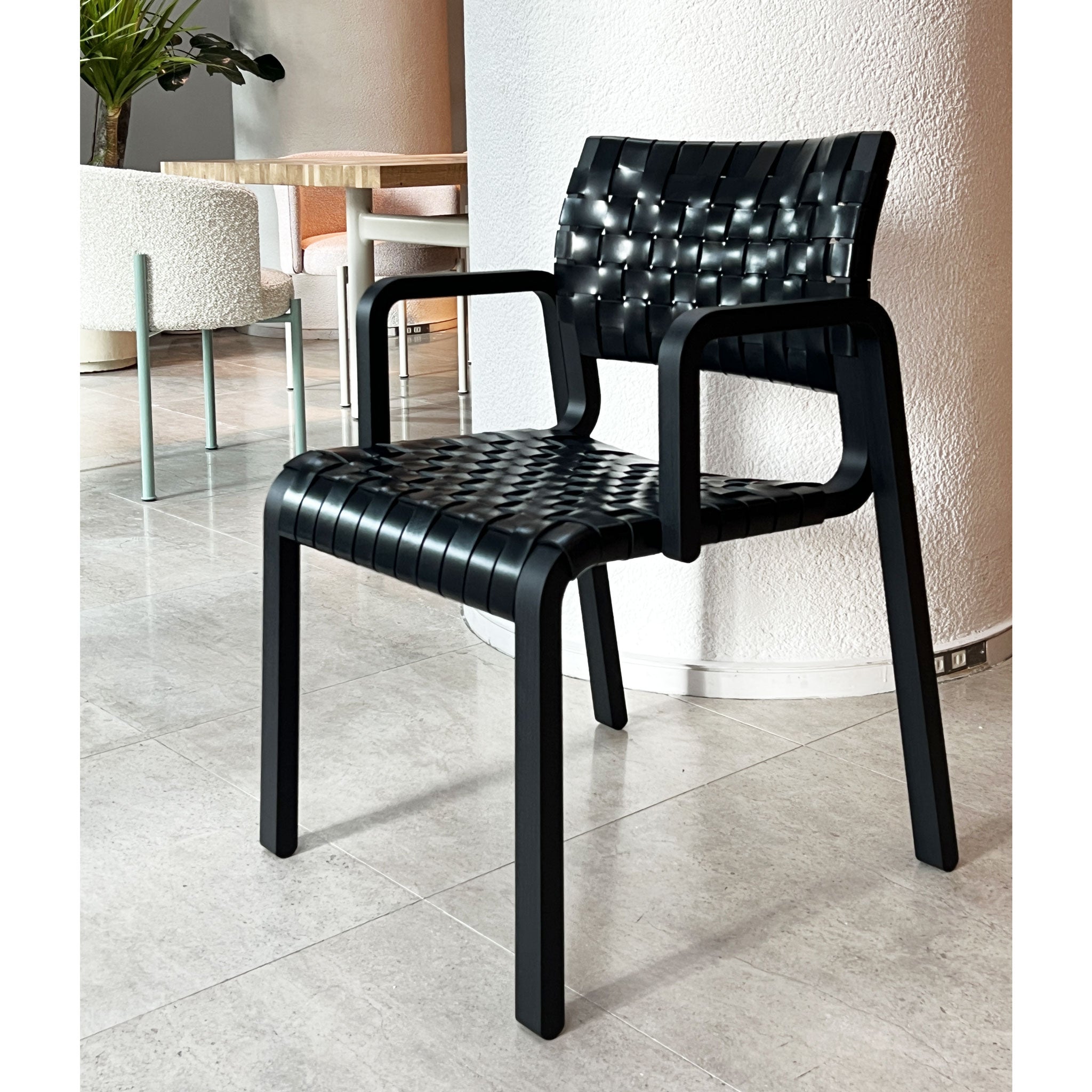 arflex ダイニングチェア ACH02 arflex ACH02 ダイニングチェア