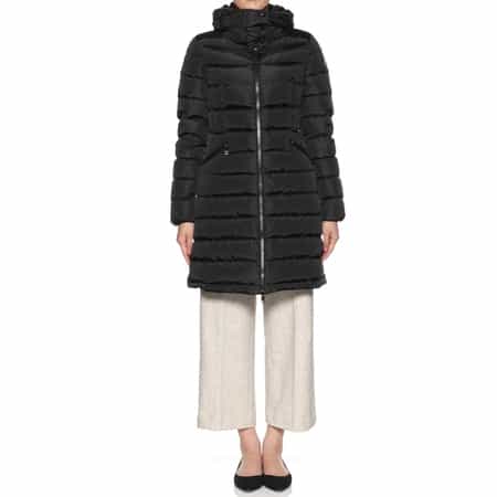 MONCLER＜モンクレール＞ ロングダウンジャケット（2246271）｜MONCLER