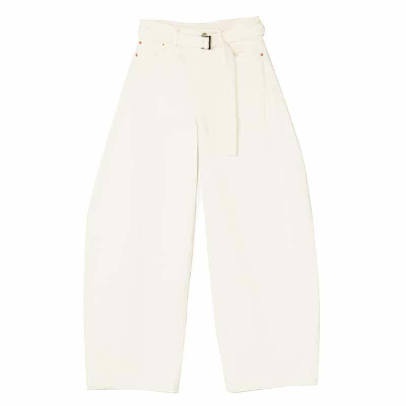 SACAI＜サカイ＞ デニムパンツ（2264215）｜SACAI(サカイ）｜WOMEN'S