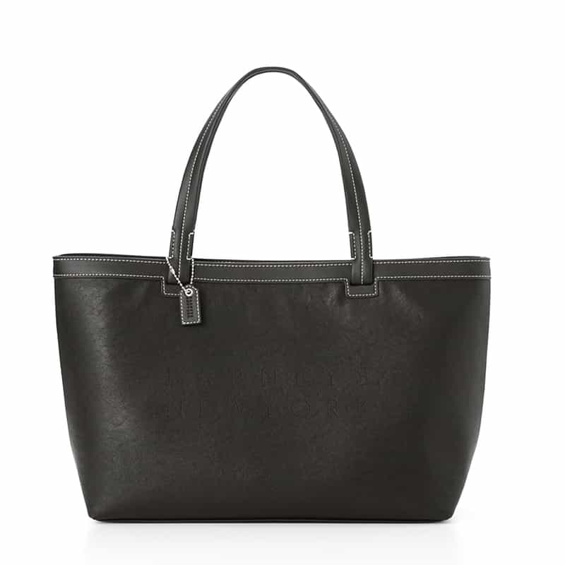 レザー トートバッグ（2237830）｜BARNEYS NEW YORK(バーニーズ