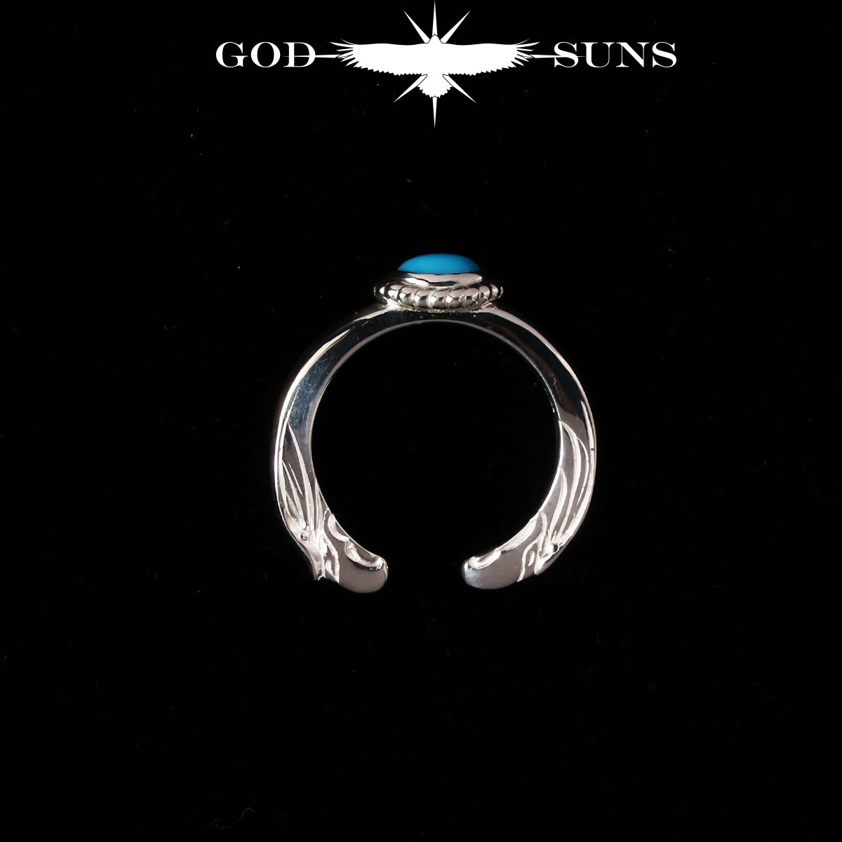 TQイーグルフェイスシリーズ – GOD SUNS