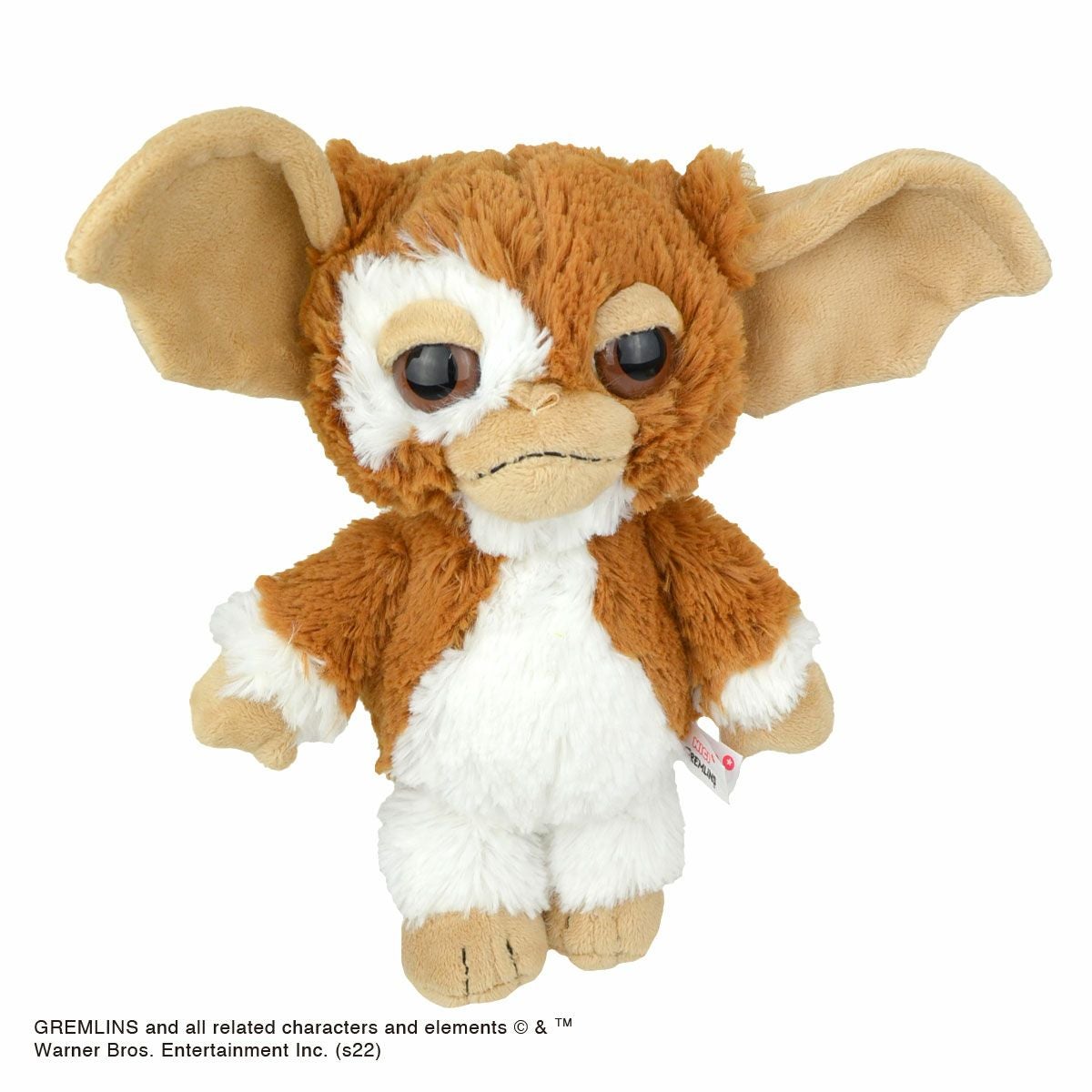 ぬいぐるみ ギズモ ブラウン／GREMLINS（グレムリン） | entresquare.com