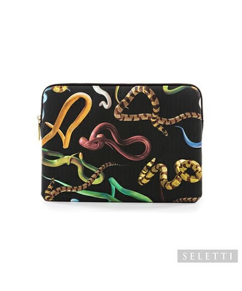 SELETTI／セレッティ公式｜バッグ＆ポーチ＆ノート | インテリア雑貨