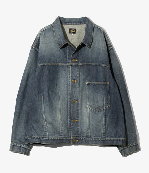 NEEDLES-JACKETS – タグ 