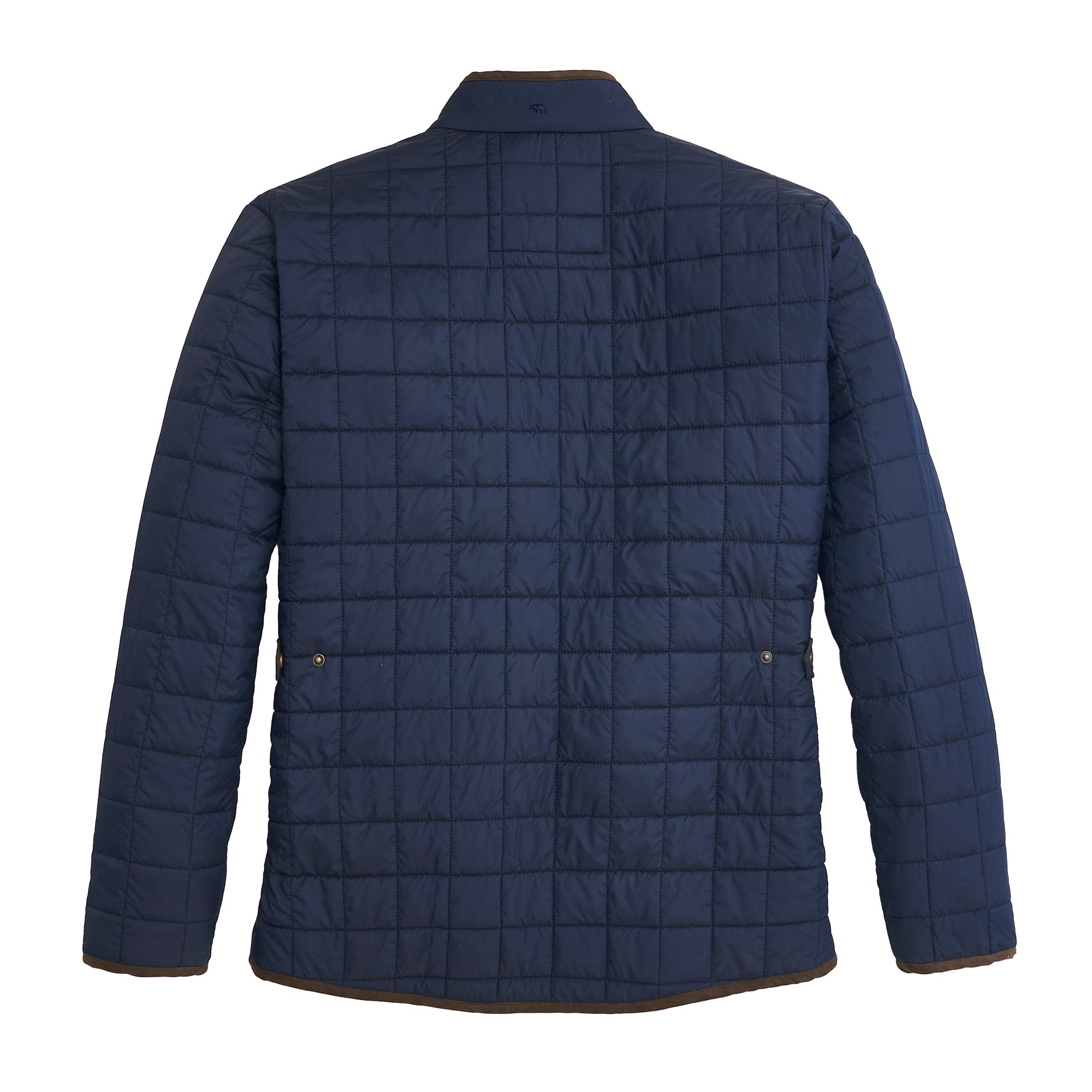 TEN QUILTING JKT 44 NAVY』 TEN QUILTING JKT 44 NAVY』