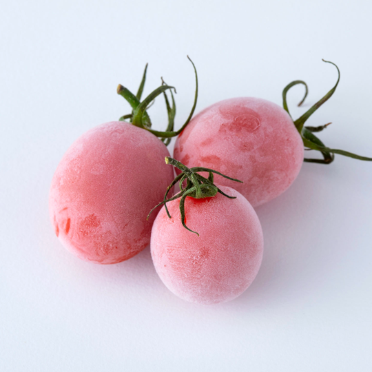 糖度13以上の贅沢トマトジュース｜OSMIC FIRST フルーツトマトジュース