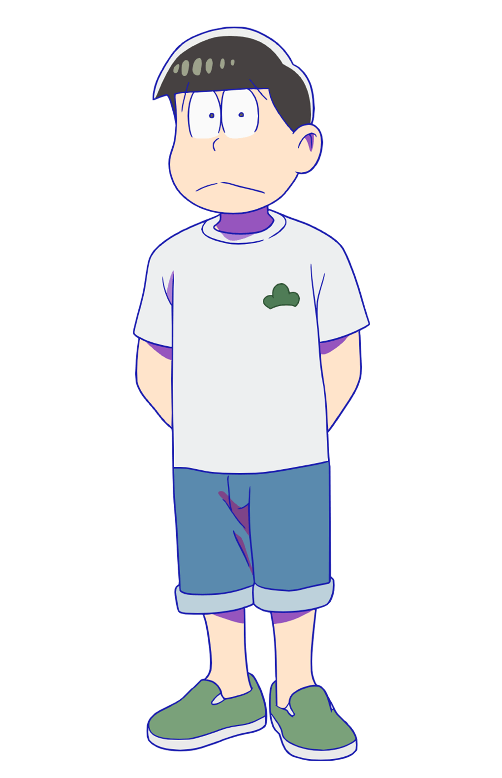 CHARACTER｜TVアニメ「おそ松さん」公式サイト