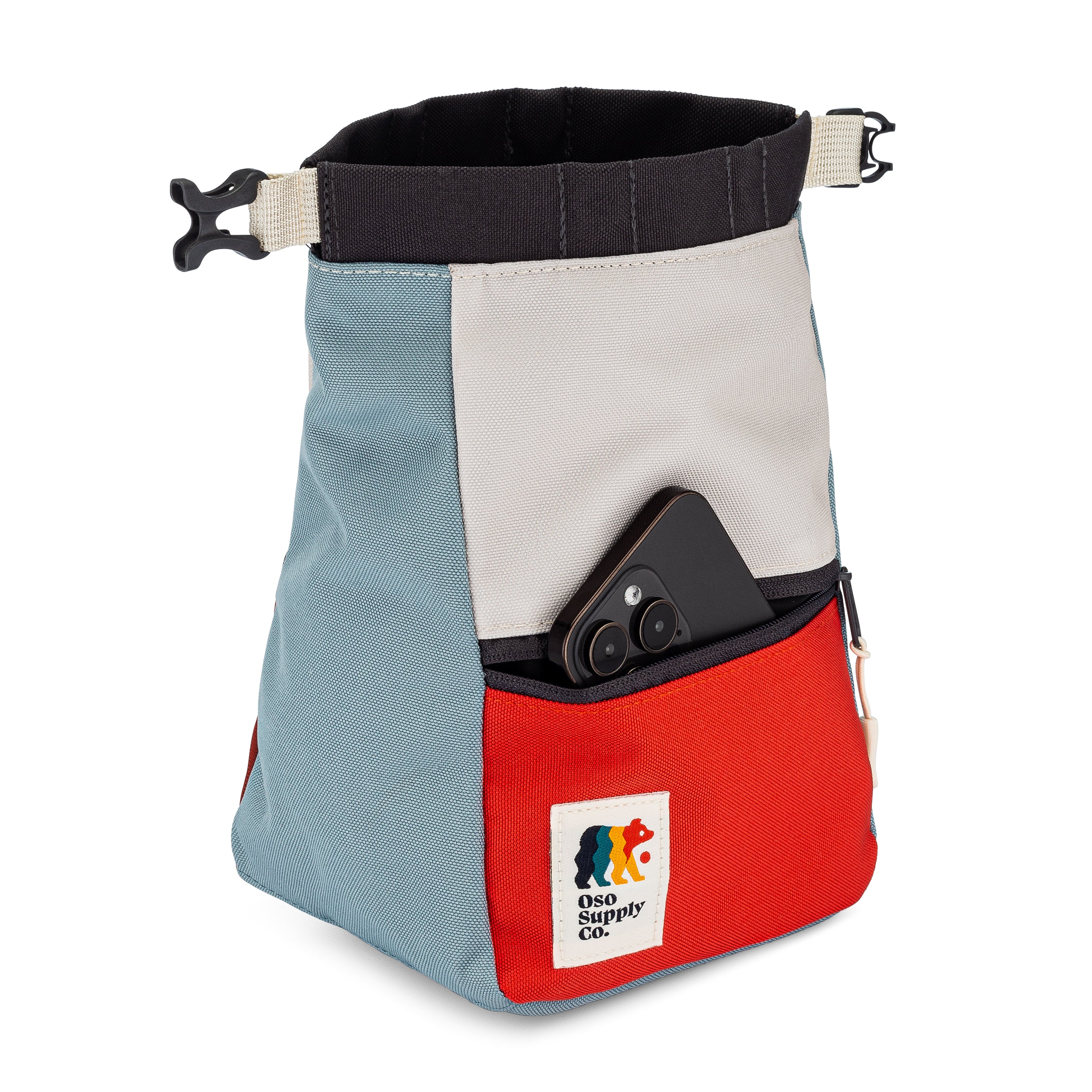 The Crux Bucket – Oso Supply Co