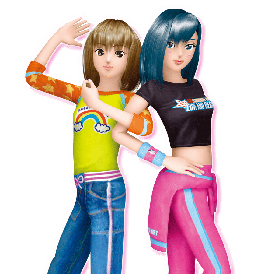 ファミリーマート限定 オシャレ魔女 ラブ and ベリー トレーディング