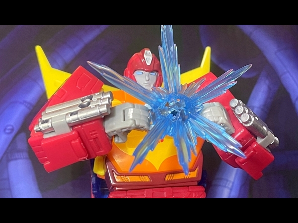 TF】スタジオシリーズ「SS-60 ホットロッド」レビュー | レイガイハノゾク