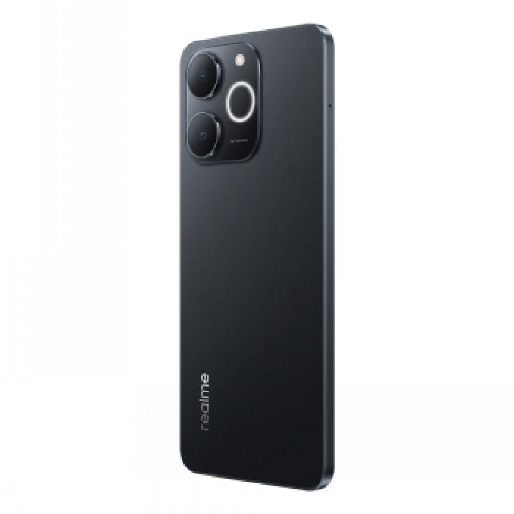 REALME NOTE 70T RMX5313 (EU) 128GB 4GB OBSIDIAN BLACK