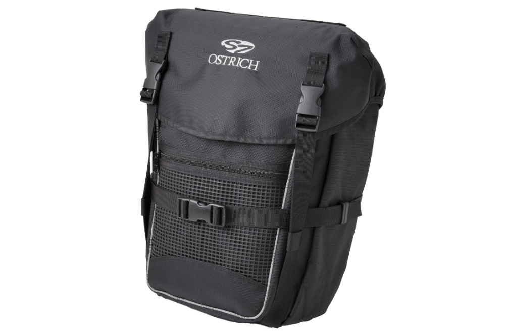 S-7 サイドバッグ | OSTRICH（オーストリッチ）公式ホームページ