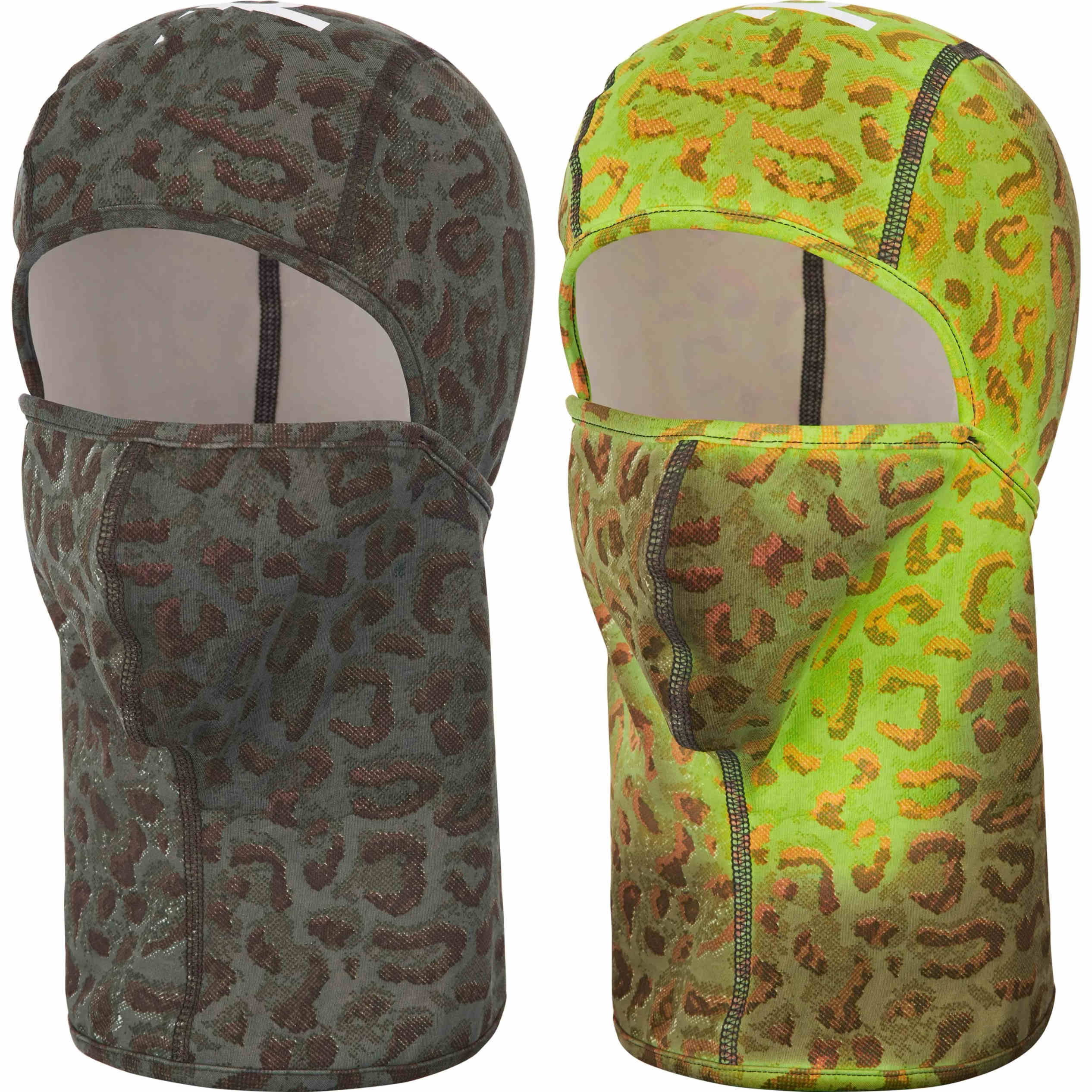 Supreme heat reactive Balaclava | eBay