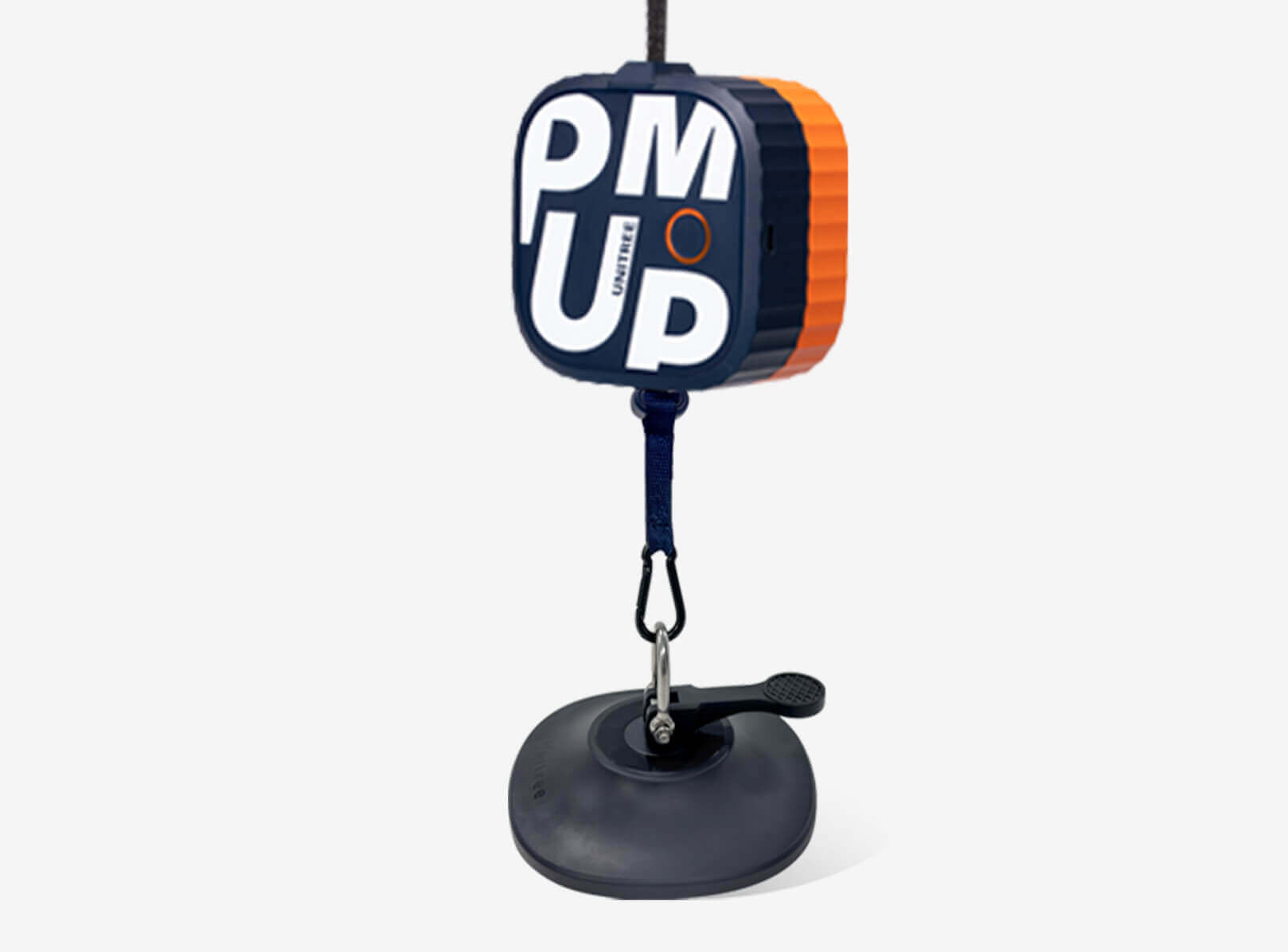 Unitree PUMP Professional Gym in Your Pocket - Unitree Robotics