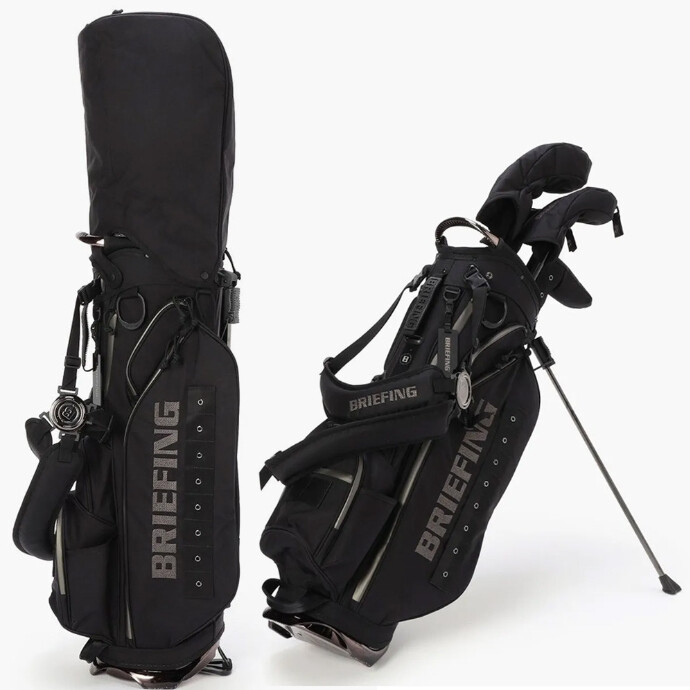 💥 【BRIEFING GOLF】特別限定！メタリックに輝く「CR-4 #04」降臨
