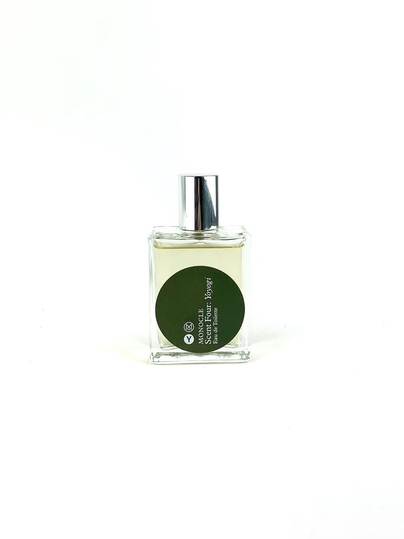 CDG Monocle Scent Four Yoyogi Eau de Toilette – Opia