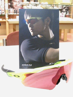 OAKLEY】オークリー ウラニウム コレクション2015/05/23（SAT）