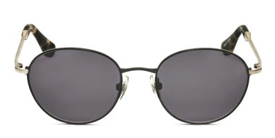 Oakley Square Wire Black w/Grey