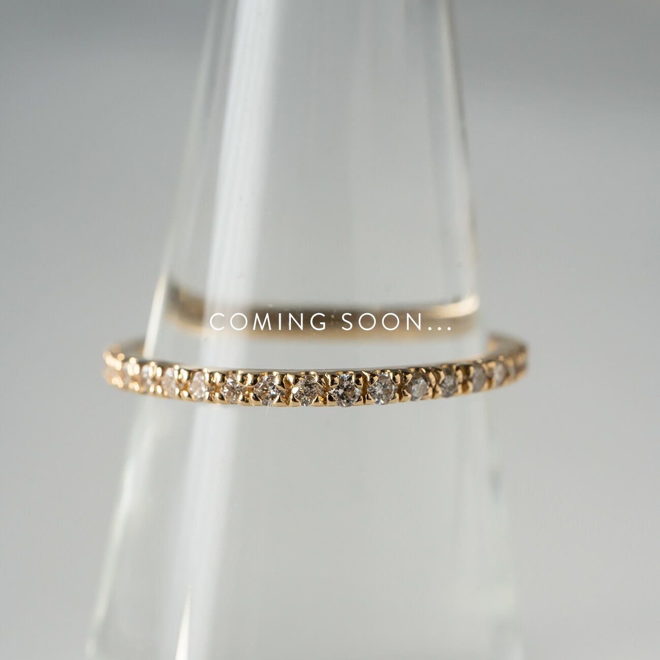 地金K10・K18リング | Ops.(オプス)公式ストア