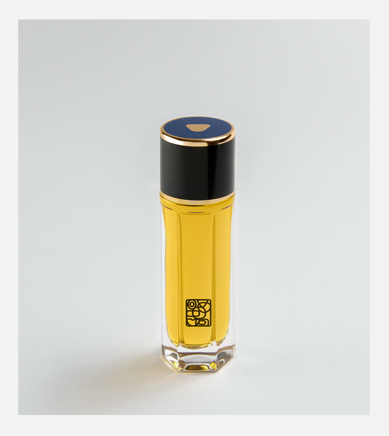 L'Ivrée Bleue Eau de Parfum – ORMAIE