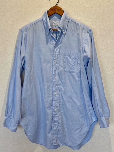 BROOKS BROTHERS（ブルックスブラザーズ）》のボタンダウンシャツ-6