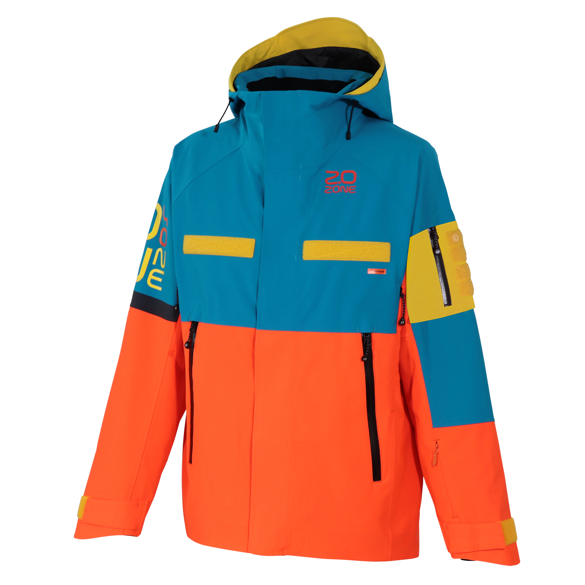 ONYONE Jacket + Overalls - ORO | Ogasaka - Rexxam - Onyone - site