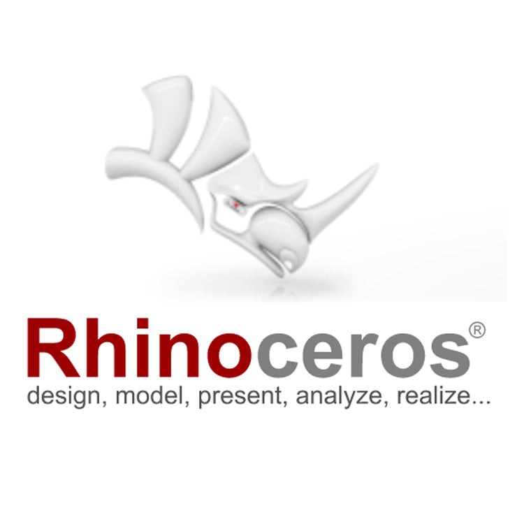Rhino 8- Educational License – Orca3D, LLC