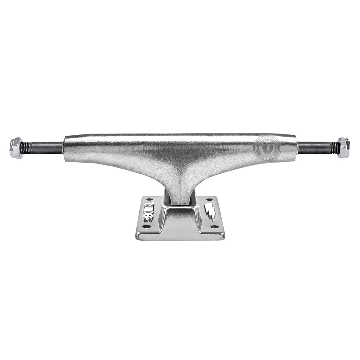 Thunder Trucks Lights Polished II (Sold As A Single Truck