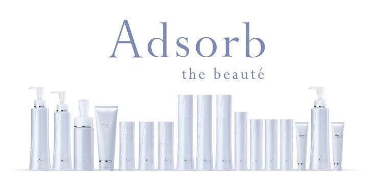 エステ商材卸】アドソーブ ローションAC PRO 業務用 300ml｜ヴィジーン