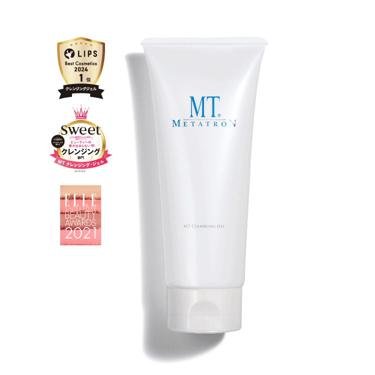 MTコスメティクス／ご注文サイトMTクレンジング・ジェル 200mL: MT