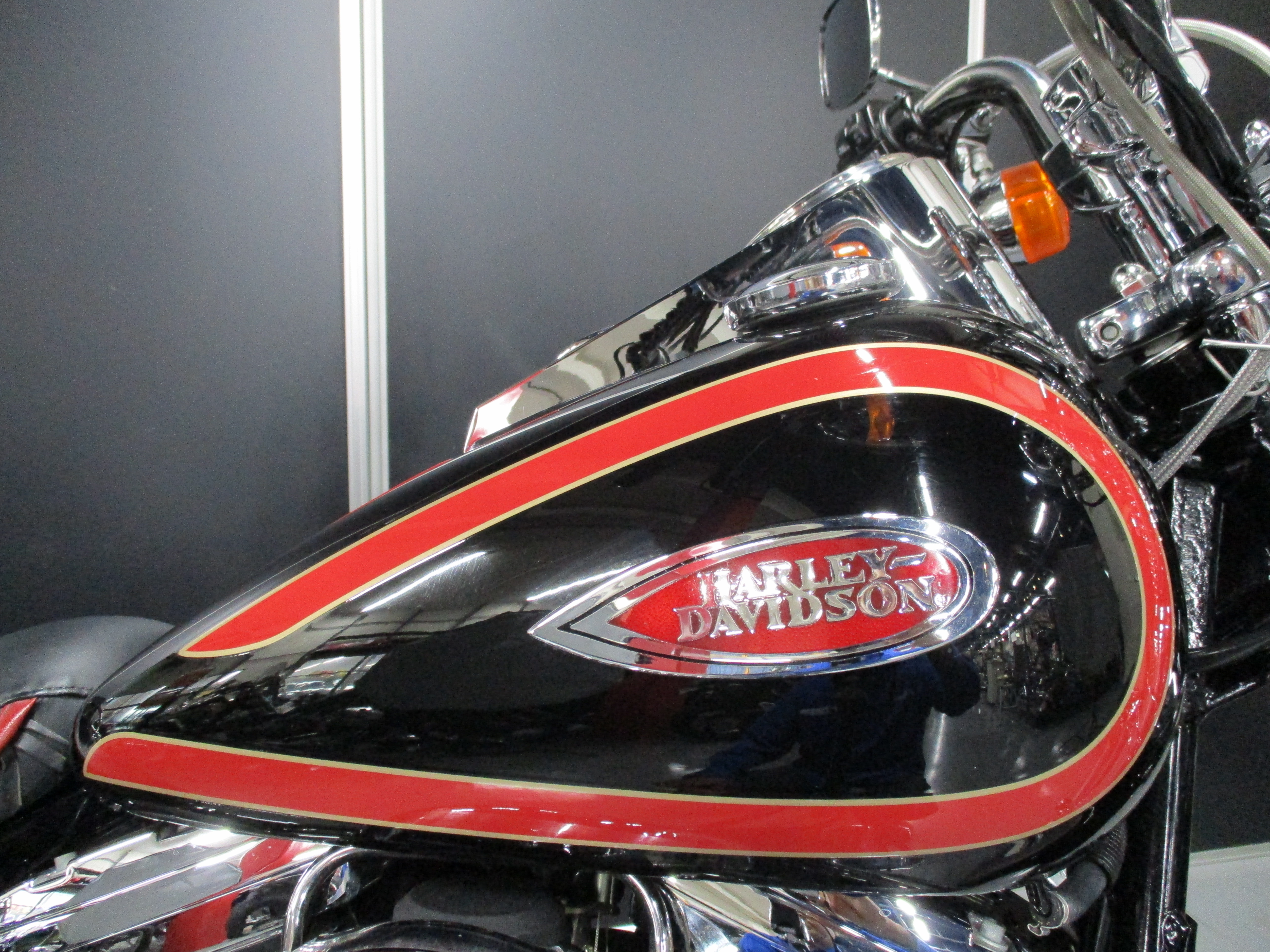 FLSTS ヘリテイジスプリンガー 1998モデル ｜ Rignise(リグニス)