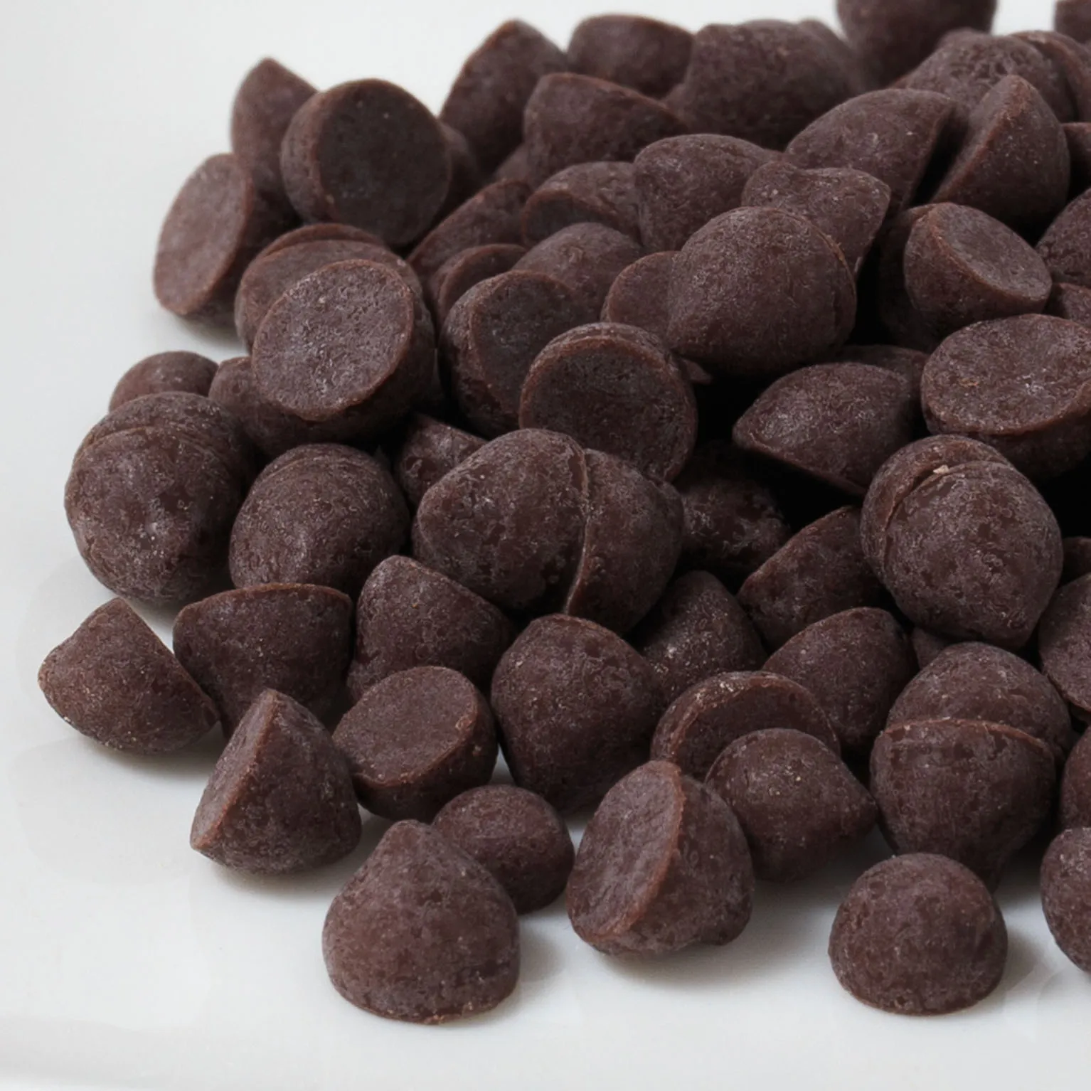 準チップチョコ8000 1KG : チョコレート | スモールビジネスのための