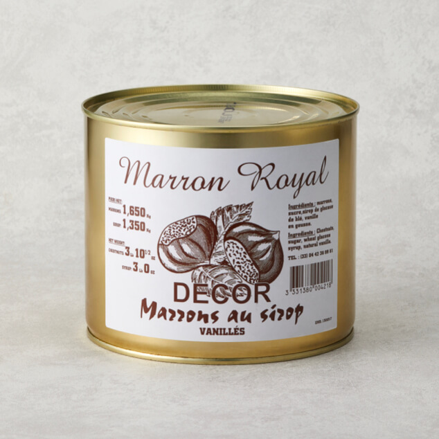 マロンデコール 3KG : 芋・栗・かぼちゃ | スモールビジネスのための