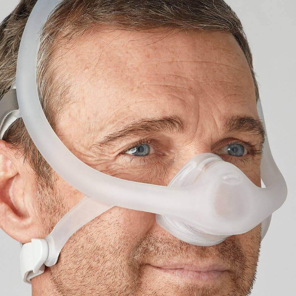 Philips Respironics DreamWisp Nasal CPAP Mask – Order Your Supplies