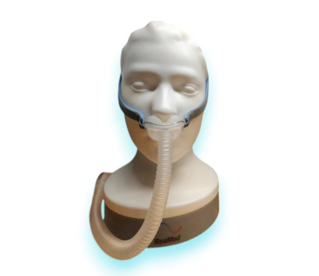 ResMed AirFit P10 Nasal Pillows CPAP Mask FitPack – Order Your