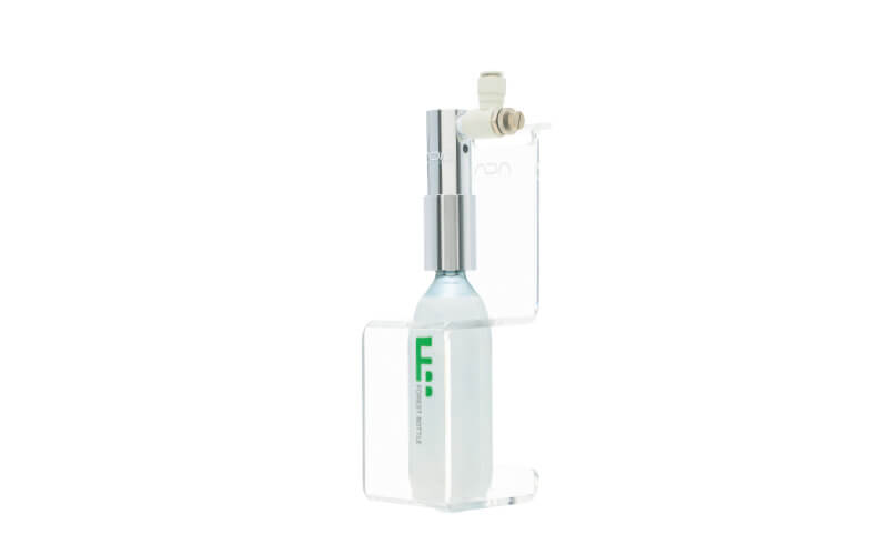 CO2高圧ボンベの使い方】ADA CO2アドバンスシステム-フォレストの