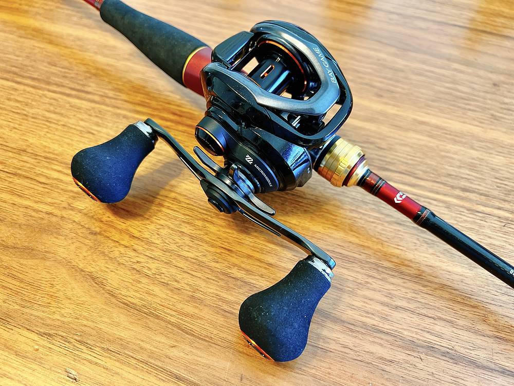 2万円台最強】シマノの人気両軸リール「ベイゲーム」の実機インプレ