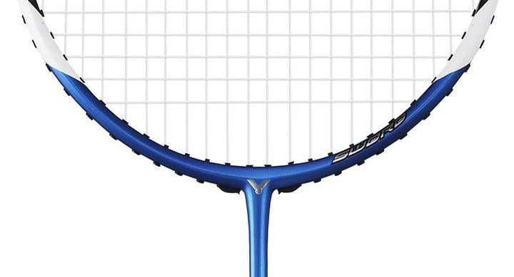 Victor Brave Sword 12 Badminton Racket – Oregon Badminton Academy