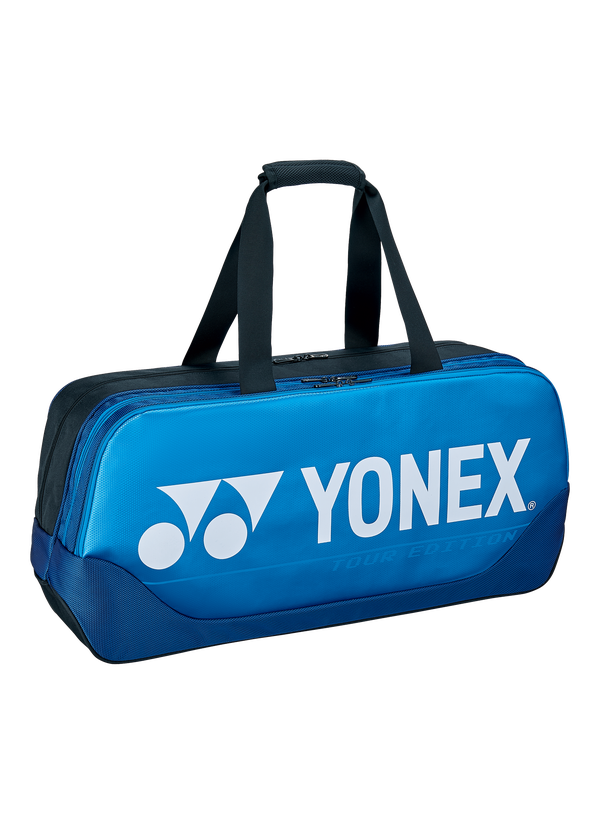 Yonex Pro Tournament Bag (BAG92031W) – Oregon Badminton Academy