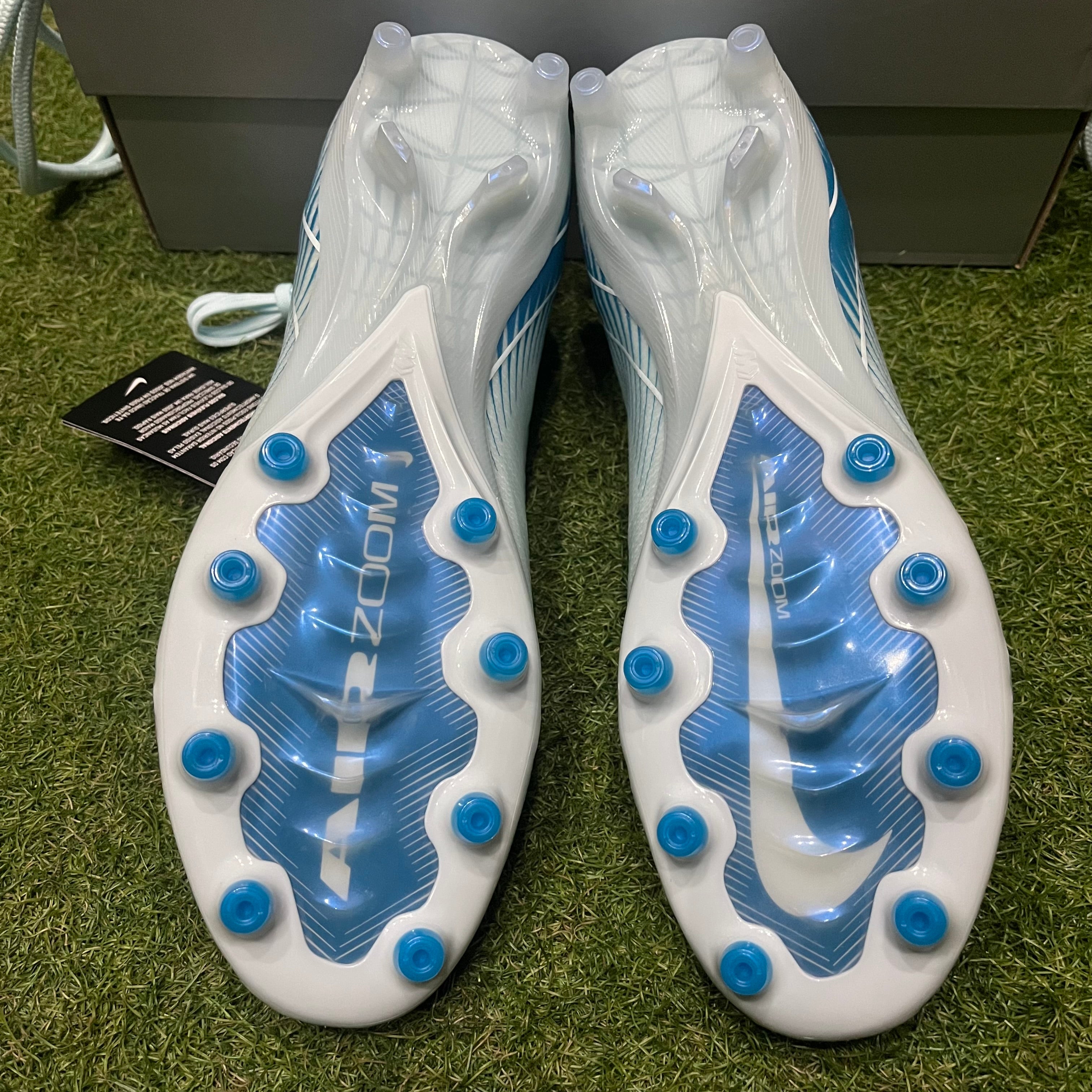 マーキュリアル ヴェイパー エリート 16 AG-PRO FQ8693 400 ZOOM Vapor