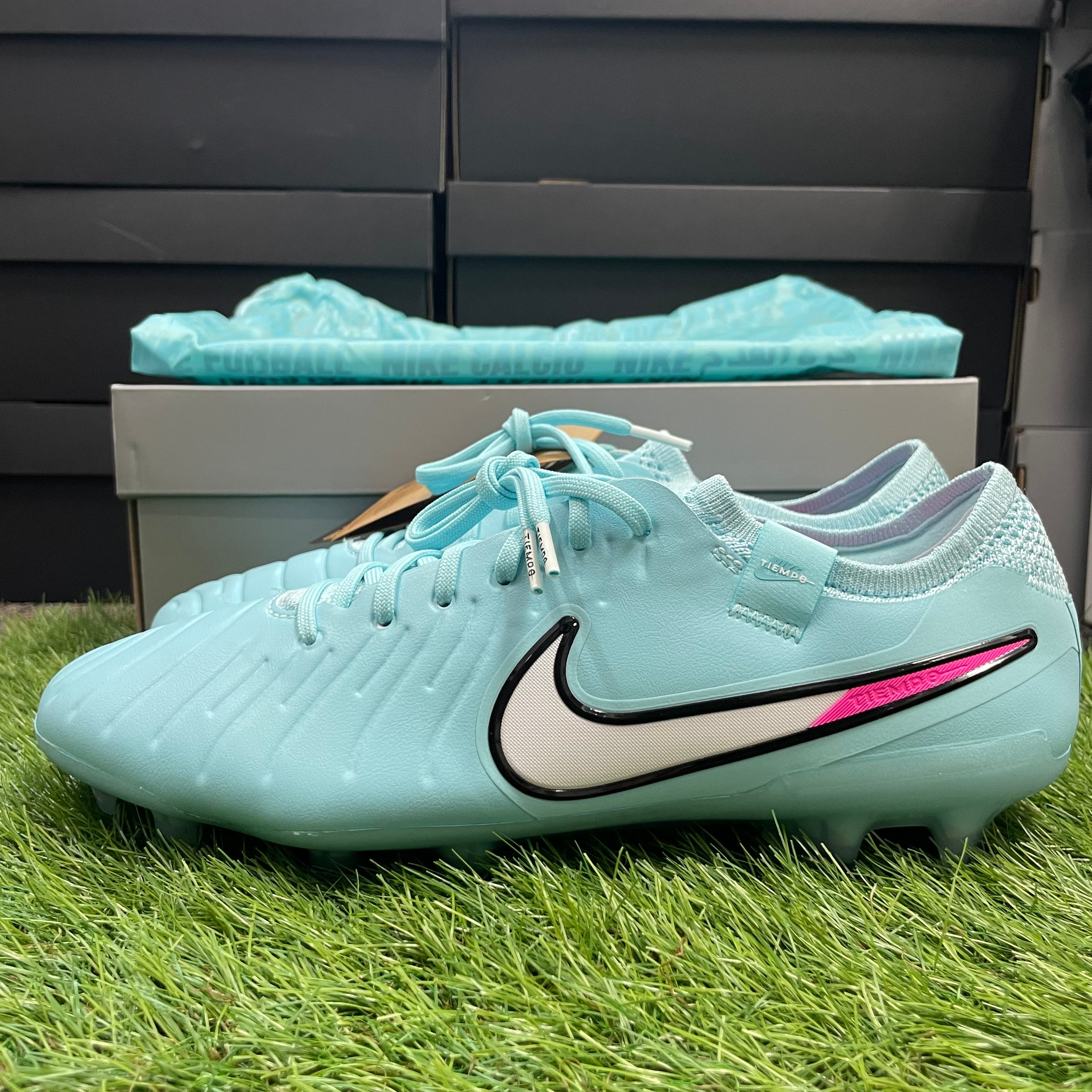 ティエンポレジェンド10 ELITE FG ACC DV4328 401 – 俺の足 サッカー