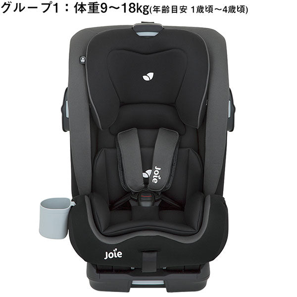 KATOJI（カトージ） Joie チャイルドシート bold （ボールド