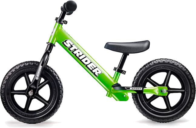 STRIDER SPORT - 東京都八王子市みなみ野の自転車屋 ｜オレンジサイクル